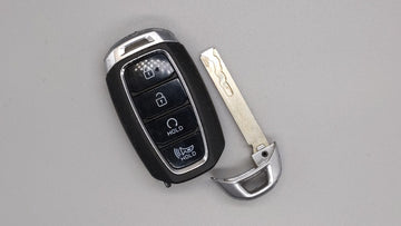 Hyundai Palisade Keyless Entry Remote Fob TQ8-FOB-4F19 95440-S8310 4 buttons