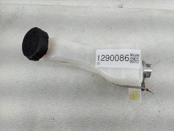 2021-2021 Hyundai Santa Fe Power Brake Booster Oem 1290086