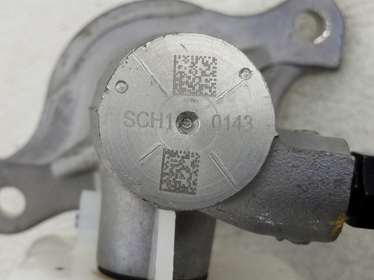 2021-2021 Hyundai Santa Fe Power Brake Booster Oem 1290086 - Oemusedautoparts1.com