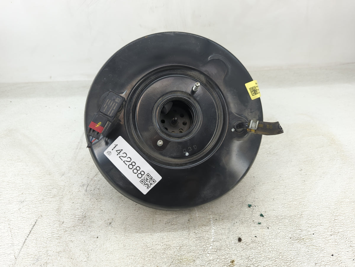2021-2021 Hyundai Santa Fe Power Brake Booster Oem 1422888 - Oemusedautoparts1.com