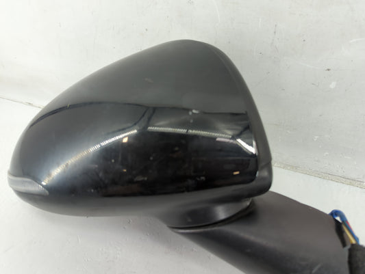 2020-2023 Hyundai Sonata Side Mirror Replacement Passenger Right View Door Mirror P/N:E13049891 Fits Fits 2020 2021 2022 2023 OEM Used Auto Parts