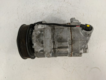 2020-2023 Hyundai Sonata Air Conditioning A/c Ac Compressor Oem
