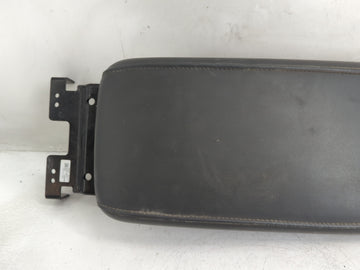 2021 Hyundai Sonata Center Console Armrest Cover Lid Fits OEM Used Auto Parts