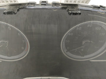 2021 Hyundai Sonata Instrument Cluster Speedometer Gauges P/N:200921_102556 Fits OEM Used Auto Parts