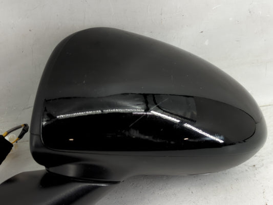 2020-2022 Hyundai Sonata Side Mirror Replacement Driver Left View Door Mirror Fits Fits 2020 2021 2022 OEM Used Auto Parts
