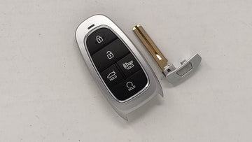Hyundai Sonata Keyless Entry Remote Fob Tq8-Fob-4f27 95440-L1060 5 Buttons