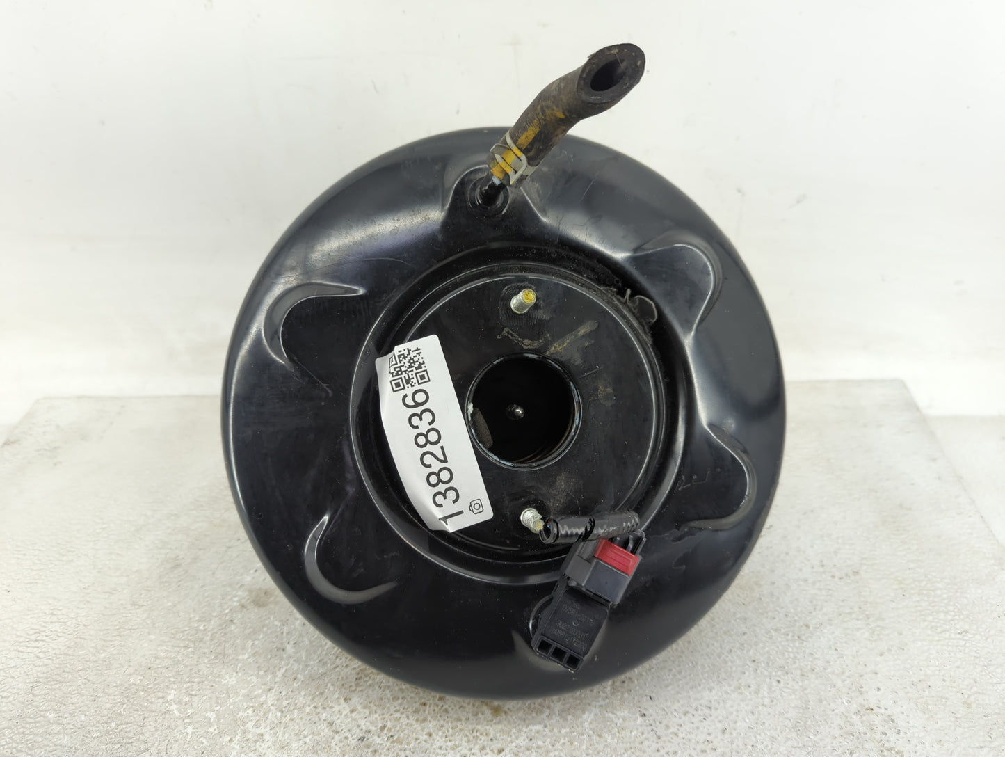 2020-2023 Hyundai Sonata Power Brake Booster Oem - Oemusedautoparts1.com