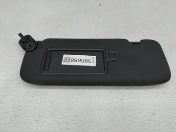 2020-2023 Hyundai Sonata Sun Visor Shade Replacement Driver Left Mirror Fits Fits 2020 2021 2022 2023 OEM Used Auto Parts