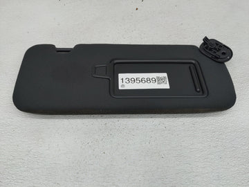 2020-2023 Hyundai Sonata Sun Visor Shade Replacement Passenger Right Mirror Fits Fits 2020 2021 2022 2023 OEM Used Auto Parts