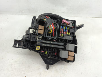 2020-2023 Hyundai Sonata Fusebox Fuse Box Panel Relay Module P/N:91215-L1010 Fits Fits 2020 2021 2022 2023 OEM Used Auto Parts