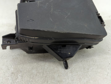 2020-2023 Hyundai Sonata Fusebox Fuse Box Panel Relay Module Fits Fits 2020 2021 2022 2023 OEM Used Auto Parts