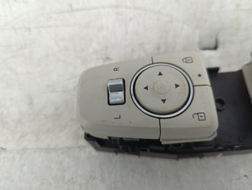 2020-2023 Hyundai Sonata Master Power Window Switch Replacement Driver Side Left P/N:93570L0000 Fits Fits 2020 2021 2022 2023 OEM Used Auto Parts