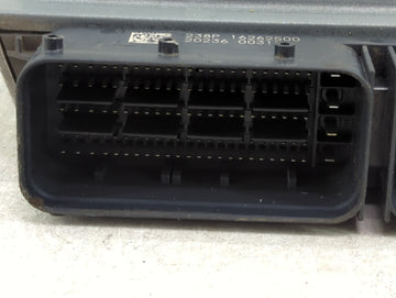 2021 Hyundai Sonata PCM Engine Control Computer ECU ECM PCU OEM P/N:39100-2SDE0 39103-2SDE0 Fits OEM Used Auto Parts