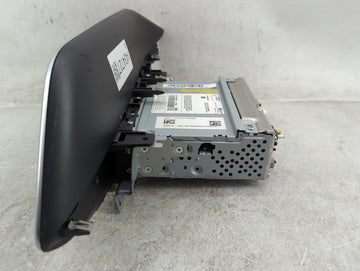 2020-2023 Hyundai Sonata Radio AM FM Cd Player Receiver Replacement P/N:96160L0500NVC ATB41DWAN Fits Fits 2020 2021 2022 2023 OEM Used Auto Parts