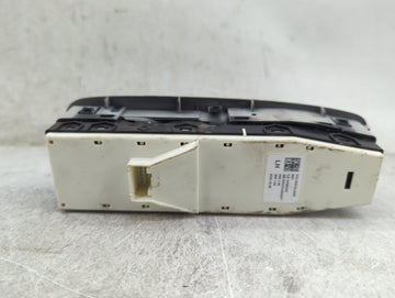 2020-2023 Hyundai Sonata Master Power Window Switch Replacement Driver Side Left P/N:93570L0000 Fits Fits 2020 2021 2022 2023 OEM Used Auto Parts