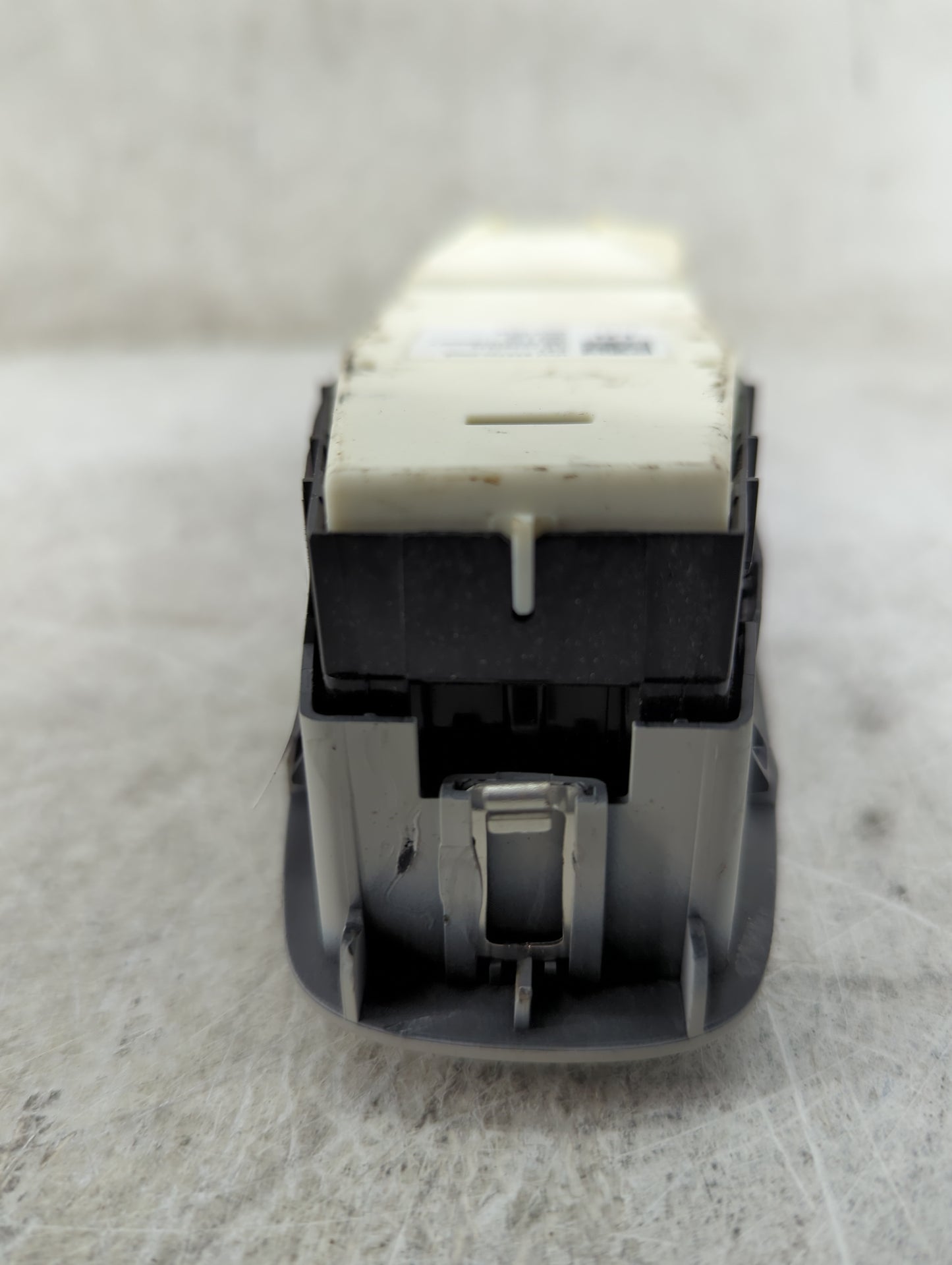 2020-2023 Hyundai Sonata Master Power Window Switch Replacement Driver Side Left P/N:93570L0000 Fits Fits 2020 2021 2022 202