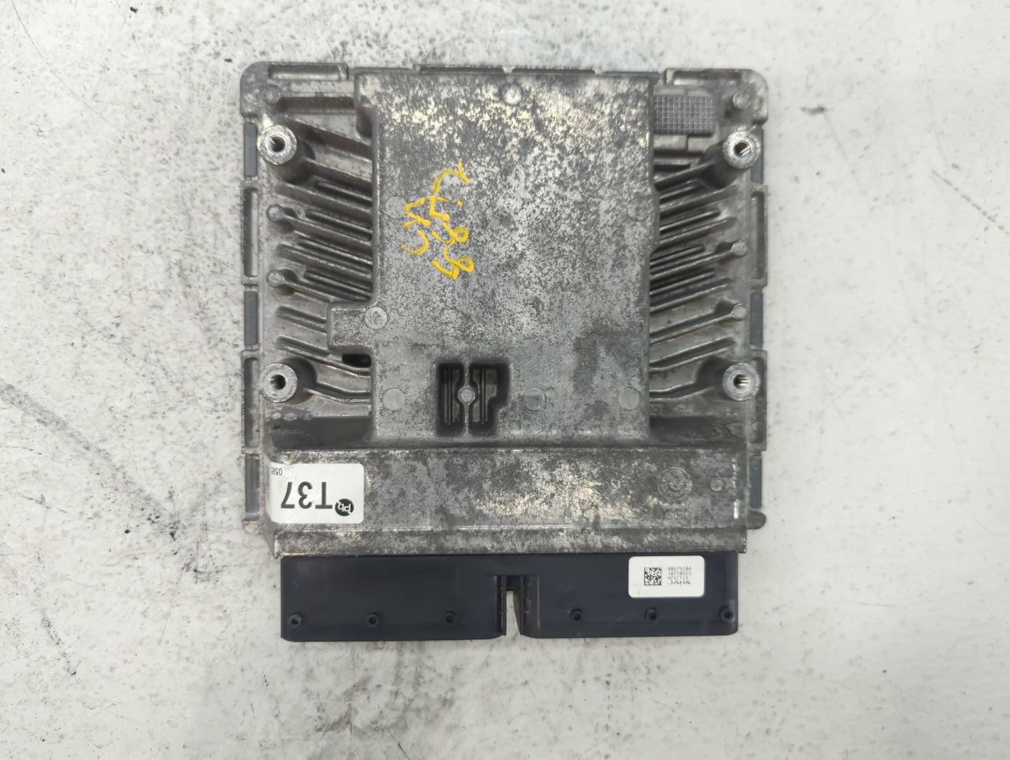 2021 Hyundai Sonata PCM Engine Control Computer ECU ECM PCU OEM P/N:39110-2S037 39100-2S037 Fits OEM Used Auto Parts - Oemus