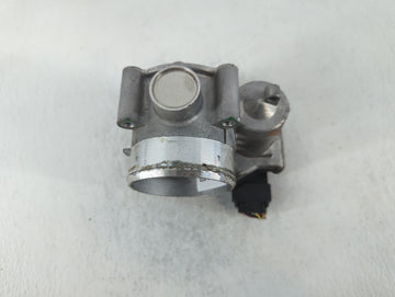 2020-2023 Hyundai Sonata Throttle Body P/N:35100-2S000 Fits Fits 2020 2021 2022 2023 OEM Used Auto Parts