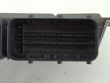 2021 Hyundai Sonata PCM Engine Control Computer ECU ECM PCU OEM P/N:39100-2SDF0 Fits OEM Used Auto Parts