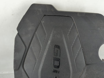2021 Hyundai Sonata Engine Cover