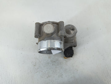 2020-2023 Hyundai Sonata Throttle Body P/N:35100-2S000 Fits Fits 2020 2021 2022 2023 OEM Used Auto Parts