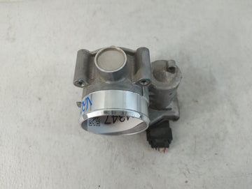 2020-2023 Hyundai Sonata Throttle Body P/N:35100-2S000 Fits Fits 2020 2021 2022 2023 OEM Used Auto Parts