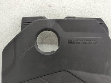2021 Hyundai Sonata Engine Cover