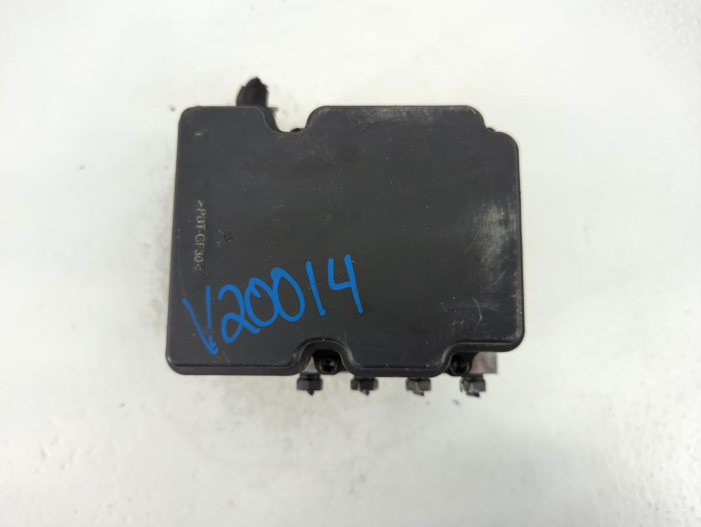 2020-2023 Hyundai Sonata ABS Pump Control Module Replacement P/N:58900-L0100 Fits Fits 2020 2021 2022 2023 OEM Used Auto Par