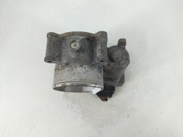 2020-2023 Hyundai Sonata Throttle Body P/N:35100-2J101 Fits Fits 2020 2021 2022 2023 OEM Used Auto Parts