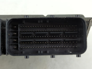2021 Hyundai Sonata PCM Engine Control Computer ECU ECM PCU OEM P/N:39100-2SDE0 Fits OEM Used Auto Parts
