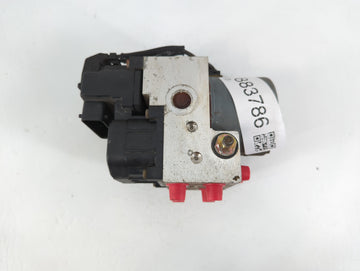 2021-2023 Hyundai Sonata ABS Pump Control Module Replacement P/N:PBT-GF30 38617N5007 Fits Fits 2021 2022 2023 OEM Used Auto Parts