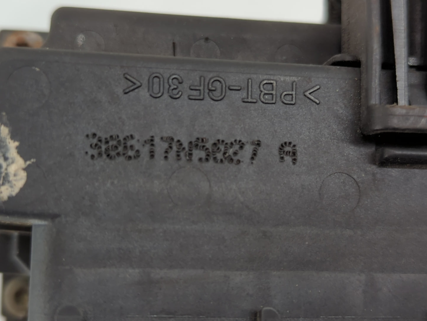 2021-2023 Hyundai Sonata ABS Pump Control Module Replacement P/N:PBT-GF30 38617N5007 Fits Fits 2021 2022 2023 OEM Used Auto