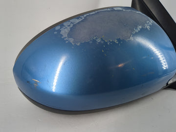 2019-2021 Hyundai Tucson Driver Side View Mirror - Left Door Mirror OEM Used