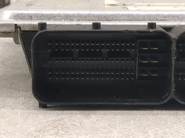 2019-2021 Hyundai Tucson PCM Engine Control Computer ECU ECM PCU OEM P/N:39170-2GPB2 39171-2GPB2 Fits Fits 2019 2020 2021 OEM Used Auto Parts