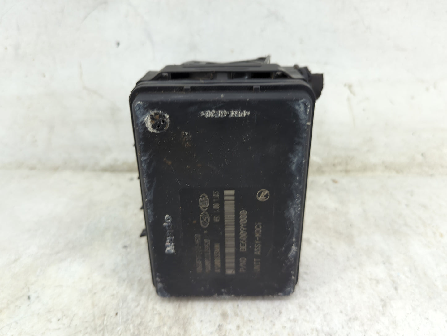 2019-2021 Hyundai Tucson ABS Pump Control Module Replacement P/N:58920-D3630 BE6009Y000 Fits Fits 2019 2020 2021 OEM Used Au