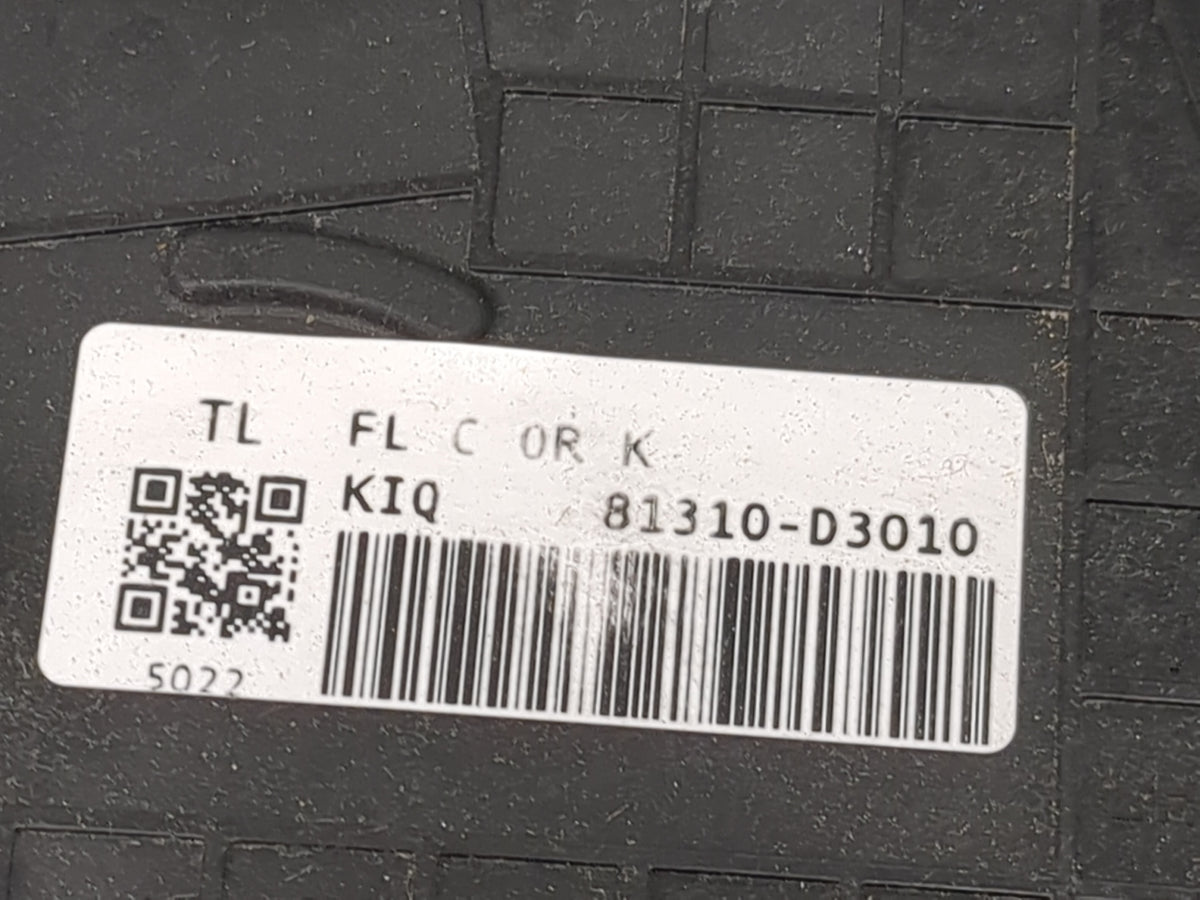 2021 Hyundai Tucson 1499401 - Oemusedautoparts1.com