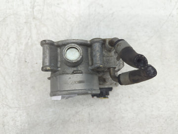 2014-2021 Hyundai Tucson Throttle Body P/N:35100-2E000 Fits Fits 2011 2012 2013 2014 2015 2016 2017 2018 2019 2020 2021 OEM Used Auto Parts