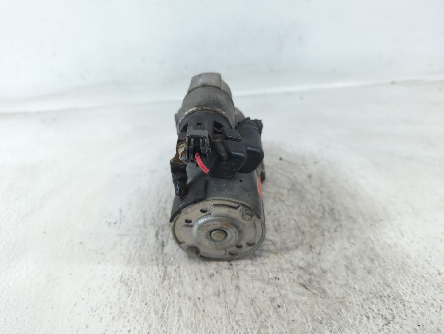 2018-2021 Hyundai Tucson Car Starter Motor Solenoid OEM P/N:1209422 36100-2G300 Fits Fits 2016 2017 2018 2019 2020 2021 OEM