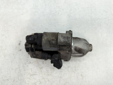 2018-2021 Hyundai Tucson Car Starter Motor Solenoid OEM P/N:1209422 36100-2G300 Fits Fits 2016 2017 2018 2019 2020 2021 OEM Used Auto Parts