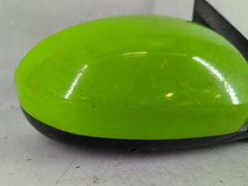 2019-2021 Hyundai Tucson Passenger Side View Mirror - Right Door Mirror OEM Used
