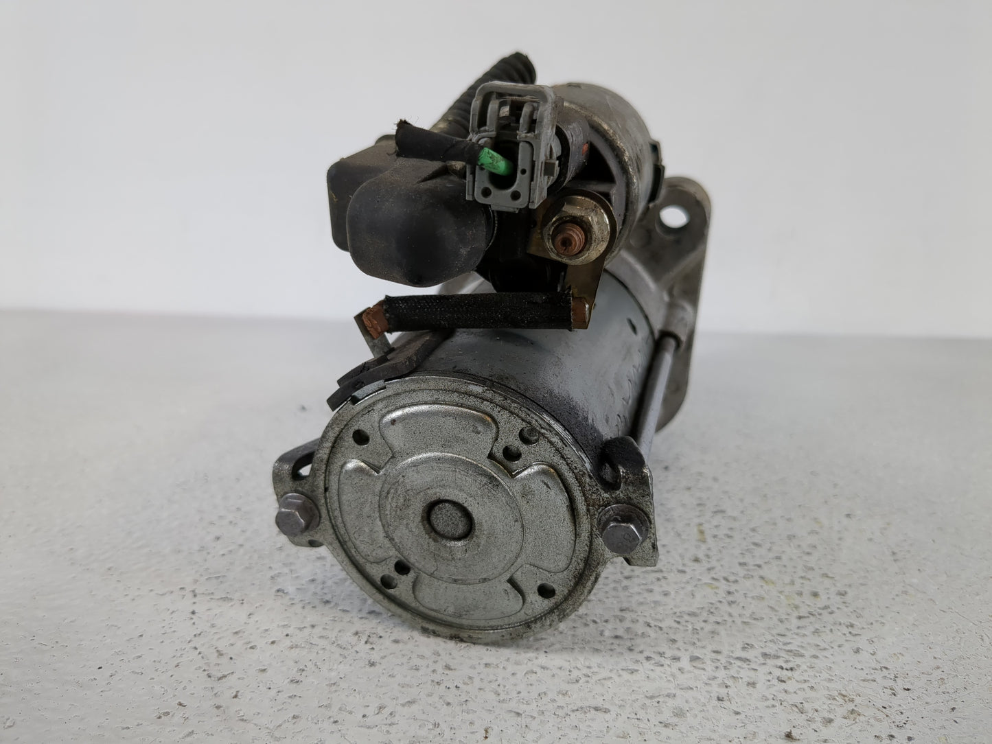 2020 Hyundai Venue Car Starter Motor Solenoid OEM P/N:36100-2M318 Fits Fits 2021 2022 2023 OEM Used Auto Parts - Oemusedauto