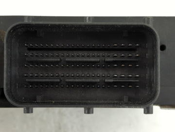 2021 Hyundai Venue PCM Engine Control Computer ECU ECM PCU OEM P/N:9003220161KB Fits OEM Used Auto Parts