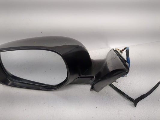 2019-2020 Infiniti Q50 Side Mirror Replacement Passenger Right View Door Mirror Fits Fits 2019 2020 OEM Used Auto Parts