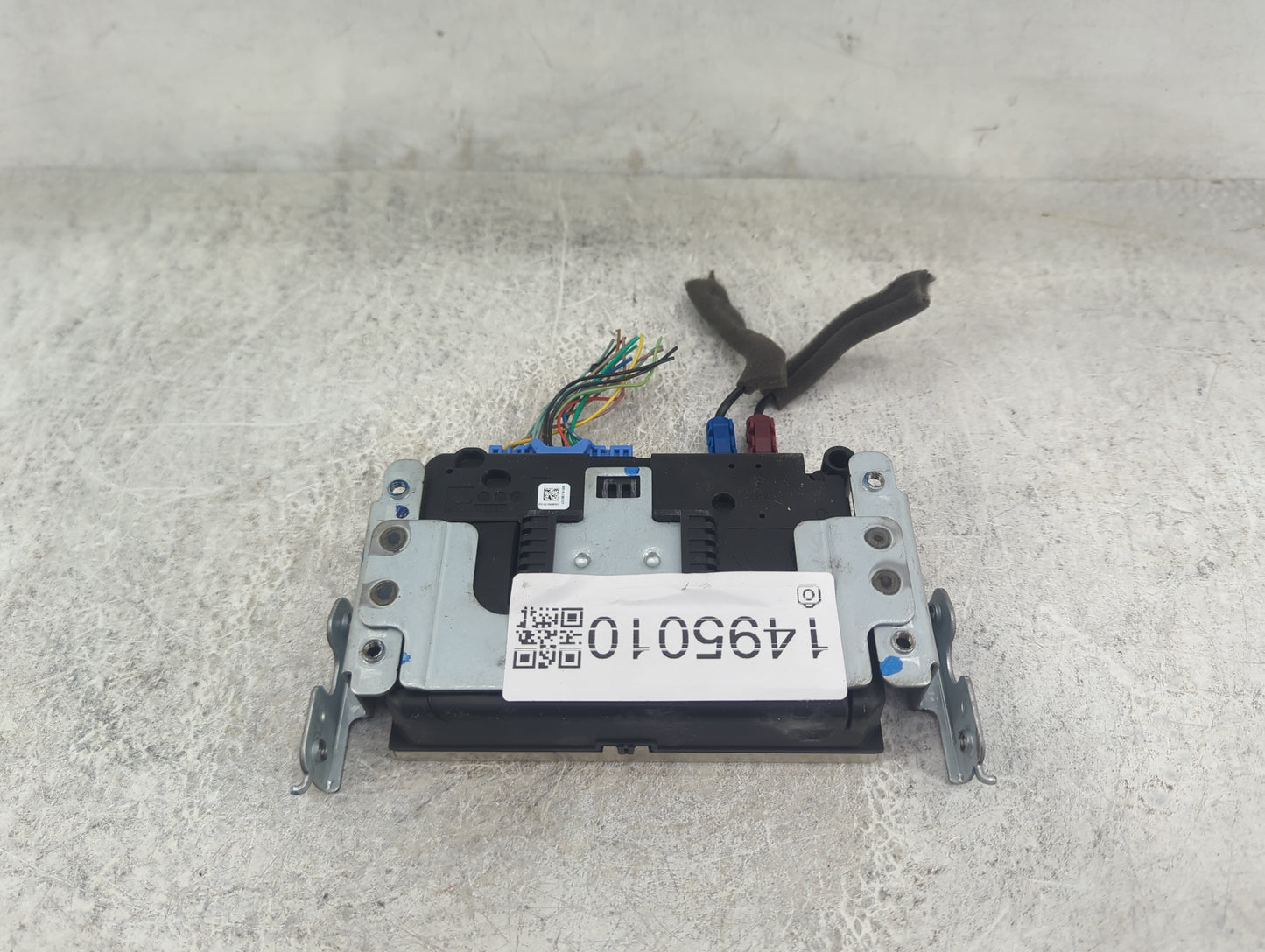 2021 Infiniti Q50 Telematics Control Module 1495010 - Oemusedautoparts1.com