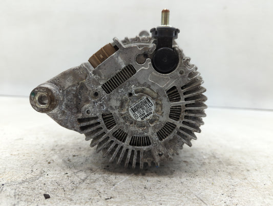 2016-2020 Infiniti Q50 Alternator Replacement Generator Charging Assembly Engine OEM P/N:23100 4HK6A Fits OEM Used Auto Parts