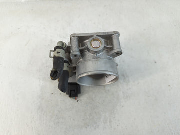 2016-2020 Infiniti Q50 Throttle Body P/N:1125 RME60-52 Fits Fits 2016 2017 2018 2019 2020 OEM Used Auto Parts