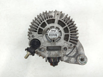 2016-2020 Infiniti Q50 Alternator Replacement Generator Charging Assembly Engine OEM P/N:23100 4HK6A Fits OEM Used Auto Parts