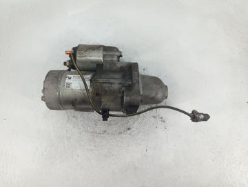 2021 Infiniti Q50 Car Starter Motor Solenoid OEM P/N:23300 EY00G Fits OEM Used Auto Parts