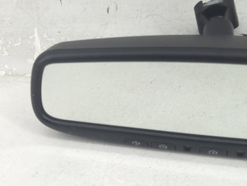 2019-2020 Infiniti Qx50 Interior Rear View Mirror Replacement OEM P/N:NZLOB12HL4 4112A-OB12HL4 Fits OEM Used Auto Parts