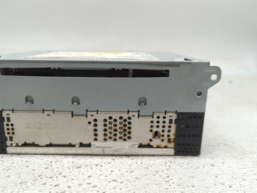 2019-2020 Infiniti Qx50 Radio AM FM Cd Player Receiver Replacement P/N:2591A 5NA4A 7 505 751 083, PIVISBX0 Fits Fits 2019 2020 OEM Used Auto Parts
